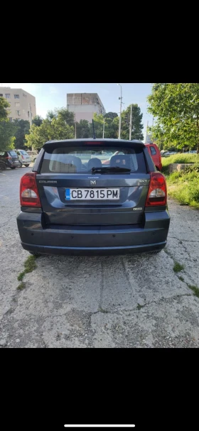 Dodge Caliber | Mobile.bg    4