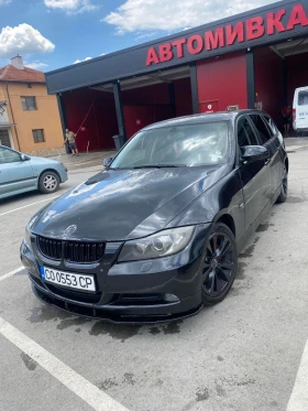 Обява за продажба на BMW 320 ~6 500 лв. - изображение 1