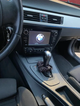 BMW 320 | Mobile.bg    16