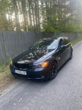 Обява за продажба на BMW 320 ~6 500 лв. - изображение 6