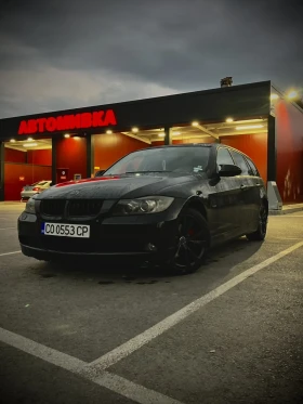 Обява за продажба на BMW 320 ~6 500 лв. - изображение 4