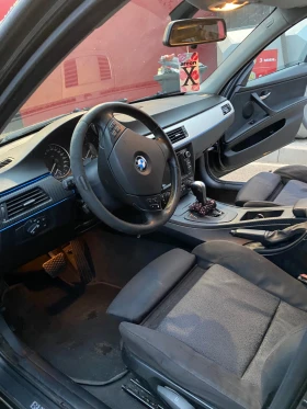 Обява за продажба на BMW 320 ~6 500 лв. - изображение 7