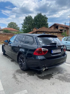 Обява за продажба на BMW 320 ~6 500 лв. - изображение 1