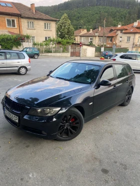 Обява за продажба на BMW 320 ~6 500 лв. - изображение 3