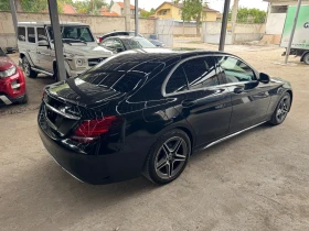 Mercedes-Benz C 220 4 matik - 47999 лв. - 41086122 5