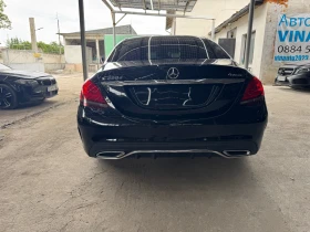 Mercedes-Benz C 220 4 matik - 47999 лв. - 41086122 4