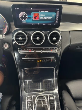 Mercedes-Benz C 220 4 matik - 47999 лв. - 41086122 13