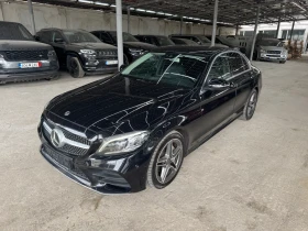 Mercedes-Benz C 220 4 matik - 47999 лв. - 41086122 3