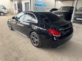Mercedes-Benz C 220 4 matik - 47999 лв. - 41086122 9
