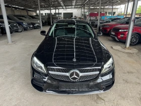 Mercedes-Benz C 220 4 matik