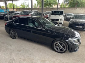 Mercedes-Benz C 220 4 matik - 47999 лв. - 41086122 6