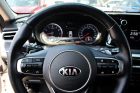 Kia K5 2.0 LPI | Mobile.bg    14
