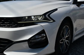 Kia K5 2.0 LPI | Mobile.bg    9