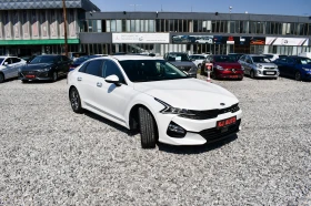 Kia K5 2.0 LPI | Mobile.bg    2