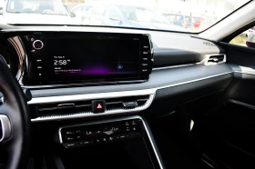 Kia K5 2.0 LPI | Mobile.bg    15