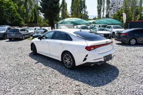 Kia K5 2.0 LPI | Mobile.bg    7