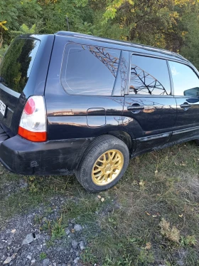 Subaru Forester 2.0 i  | Mobile.bg    5