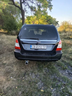 Subaru Forester 2.0 i  | Mobile.bg    4