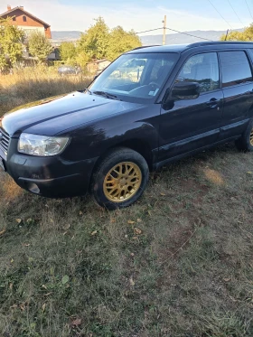 Subaru Forester 2.0 i  | Mobile.bg    2