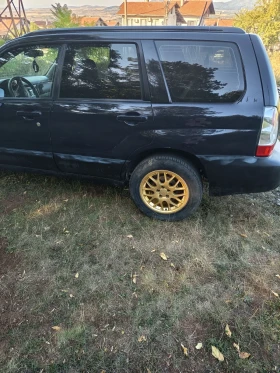 Subaru Forester 2.0 i  | Mobile.bg    3