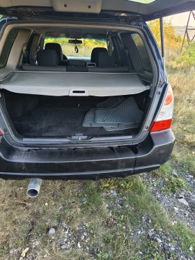 Subaru Forester 2.0 i  | Mobile.bg    7