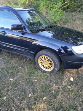 Subaru Forester 2.0 i  | Mobile.bg    6