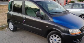 Обява за продажба на Fiat Multipla ~2 700 лв. - изображение 3