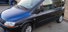 Обява за продажба на Fiat Multipla ~2 700 лв. - изображение 1