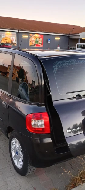 Обява за продажба на Fiat Multipla ~2 700 лв. - изображение 10