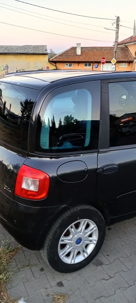 Обява за продажба на Fiat Multipla ~2 700 лв. - изображение 9