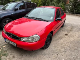 Обява за продажба на Ford Mondeo 1.8TD 90hp sedan  ~1 500 лв. - изображение 1