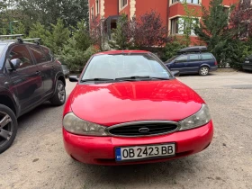 Обява за продажба на Ford Mondeo 1.8TD 90hp sedan  ~1 500 лв. - изображение 3