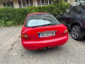 Обява за продажба на Ford Mondeo 1.8TD 90hp sedan  ~1 500 лв. - изображение 2
