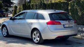 Opel Insignia 2.0  | Mobile.bg    5