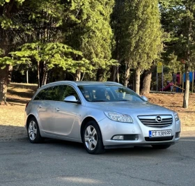 Opel Insignia 2.0  | Mobile.bg    2