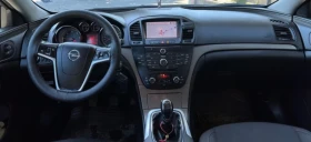 Opel Insignia 2.0  | Mobile.bg    6