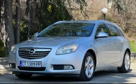 Opel Insignia 2.0  | Mobile.bg    4
