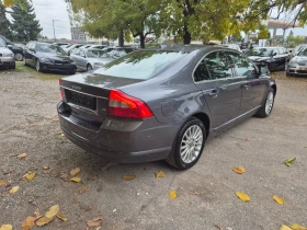 Обява за продажба на Volvo S80 2.4 D5 FULL  ~9 990 лв. - изображение 4