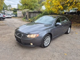 Volvo S80 2.4 D5 FULL 