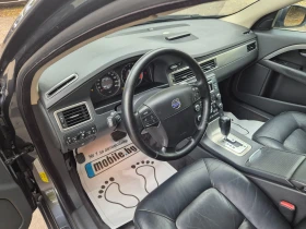 Обява за продажба на Volvo S80 2.4 D5 FULL  ~9 990 лв. - изображение 9