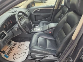 Обява за продажба на Volvo S80 2.4 D5 FULL  ~9 990 лв. - изображение 8