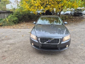Обява за продажба на Volvo S80 2.4 D5 FULL  ~9 990 лв. - изображение 1