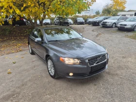 Обява за продажба на Volvo S80 2.4 D5 FULL  ~9 990 лв. - изображение 2