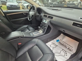 Обява за продажба на Volvo S80 2.4 D5 FULL  ~9 990 лв. - изображение 10