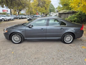 Обява за продажба на Volvo S80 2.4 D5 FULL  ~9 990 лв. - изображение 6