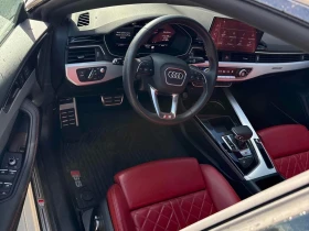Audi S5 * Technik * CARFAX * БЕЗ ПЪРВОНАЧАЛНА ВНОСКА - 66400 лв. / 33949.78 € - 96491960 5