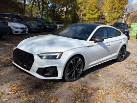 Audi S5 * Technik * CARFAX * БЕЗ ПЪРВОНАЧАЛНА ВНОСКА