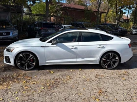 Audi S5 * Technik * CARFAX * БЕЗ ПЪРВОНАЧАЛНА ВНОСКА - 66400 лв. / 33949.78 € - 96491960 2