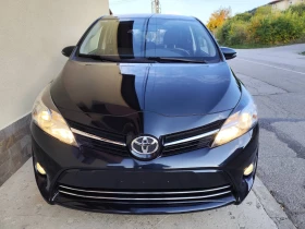 Toyota Verso 1.6, снимка 11