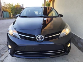 Toyota Verso 1.6, снимка 1